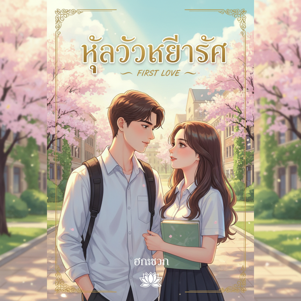 หัวใจแรกรัก