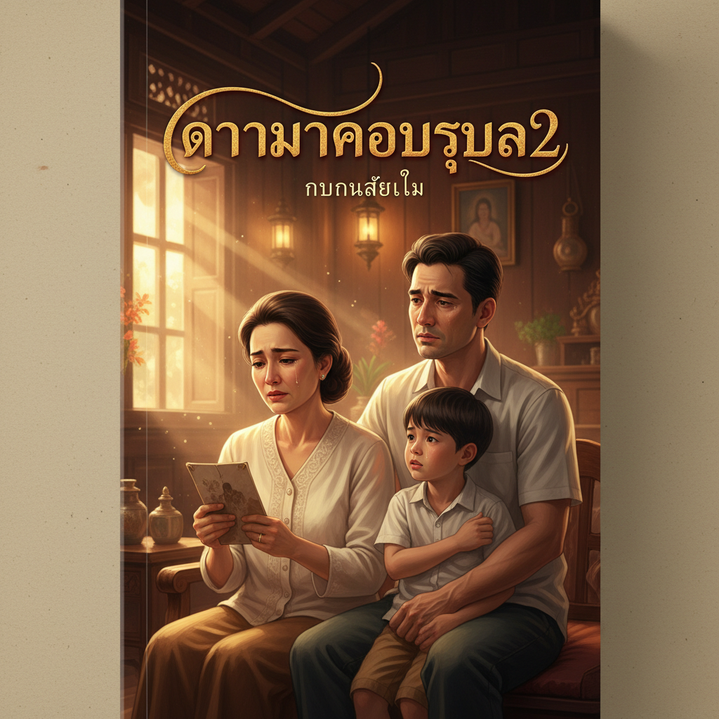 ดราม่าครอบครัว2