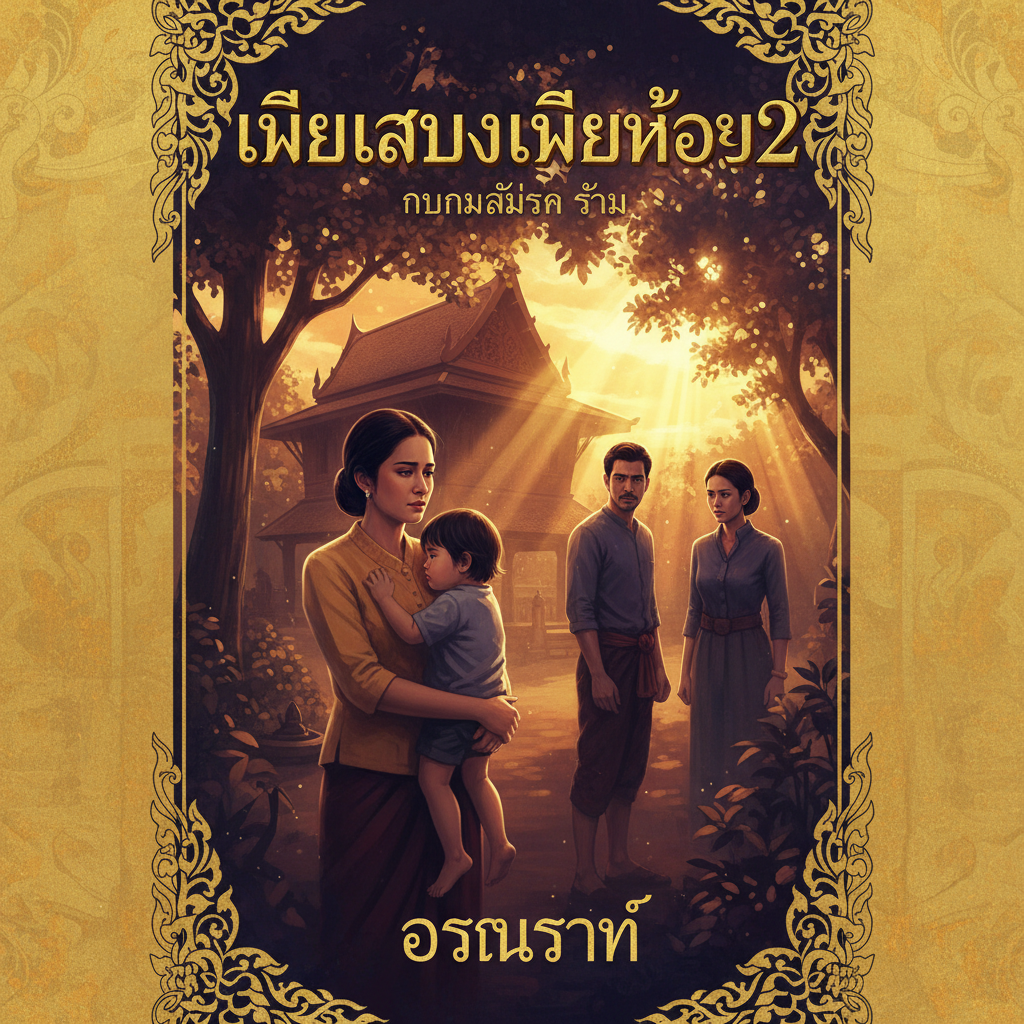 เมียหลวงเมียน้อย2