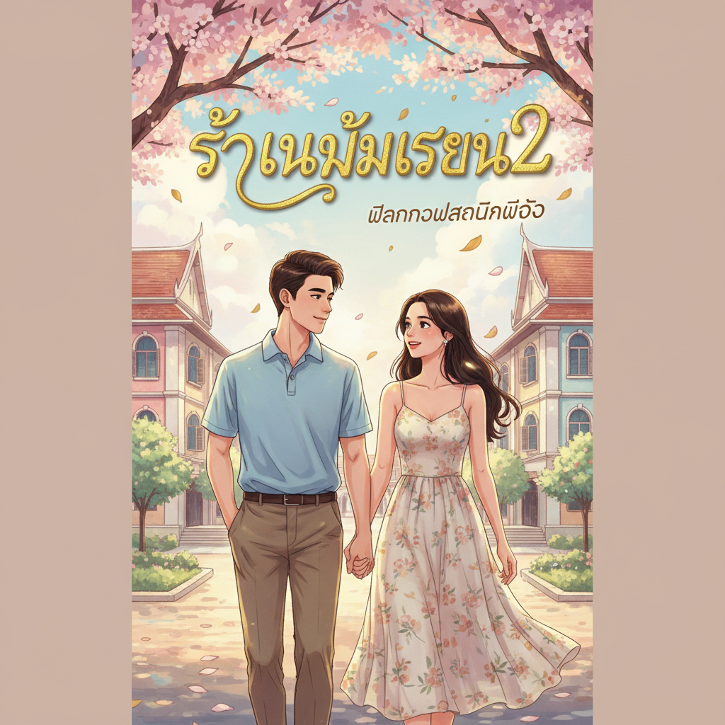 รักในวัยเรียน2