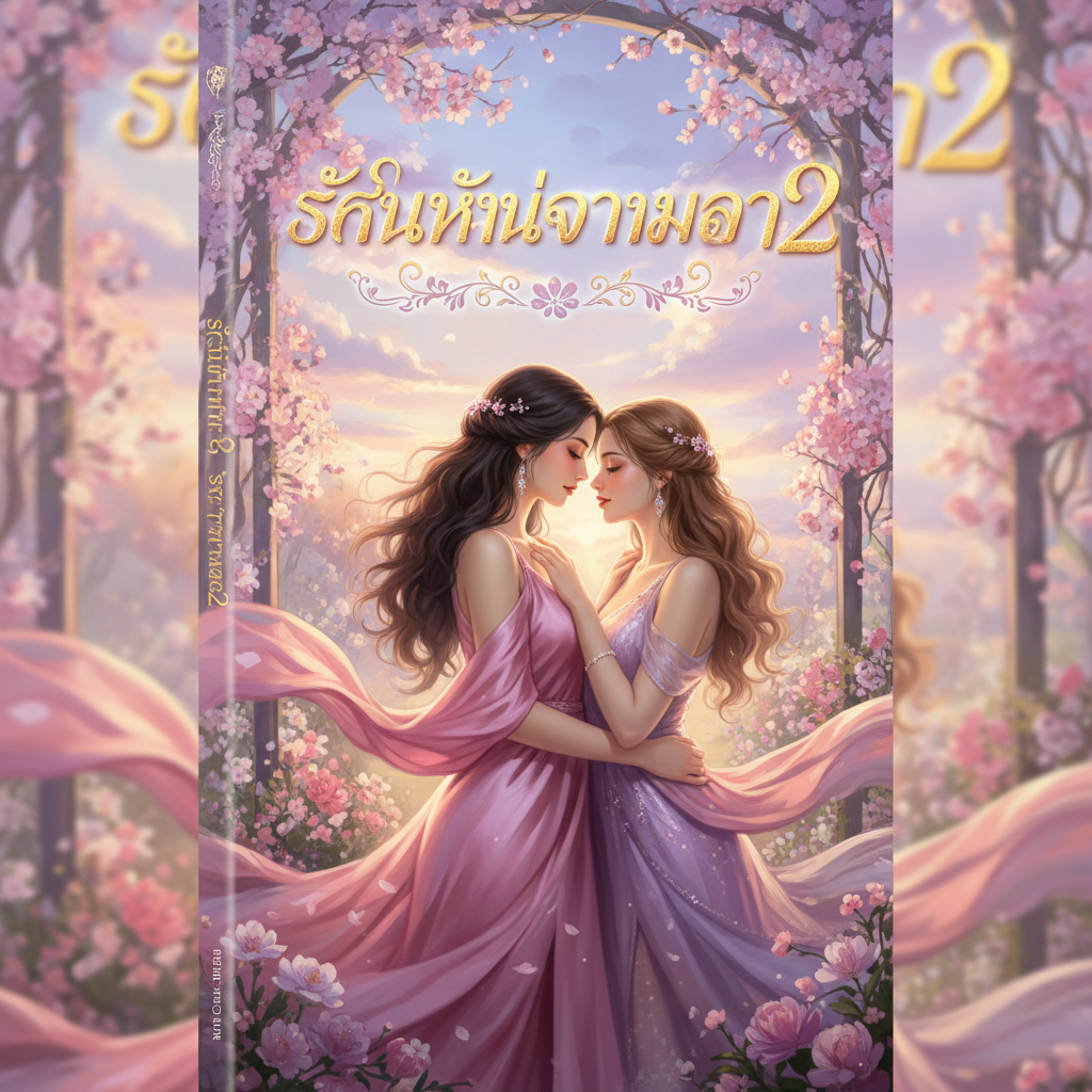 รักที่ไม่ธรรมดา2