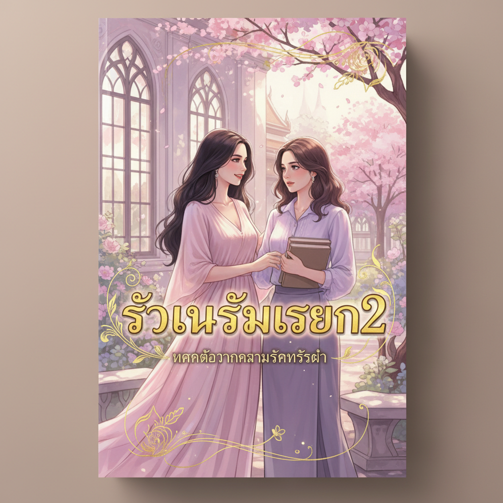 รักในรั้วเรียน2