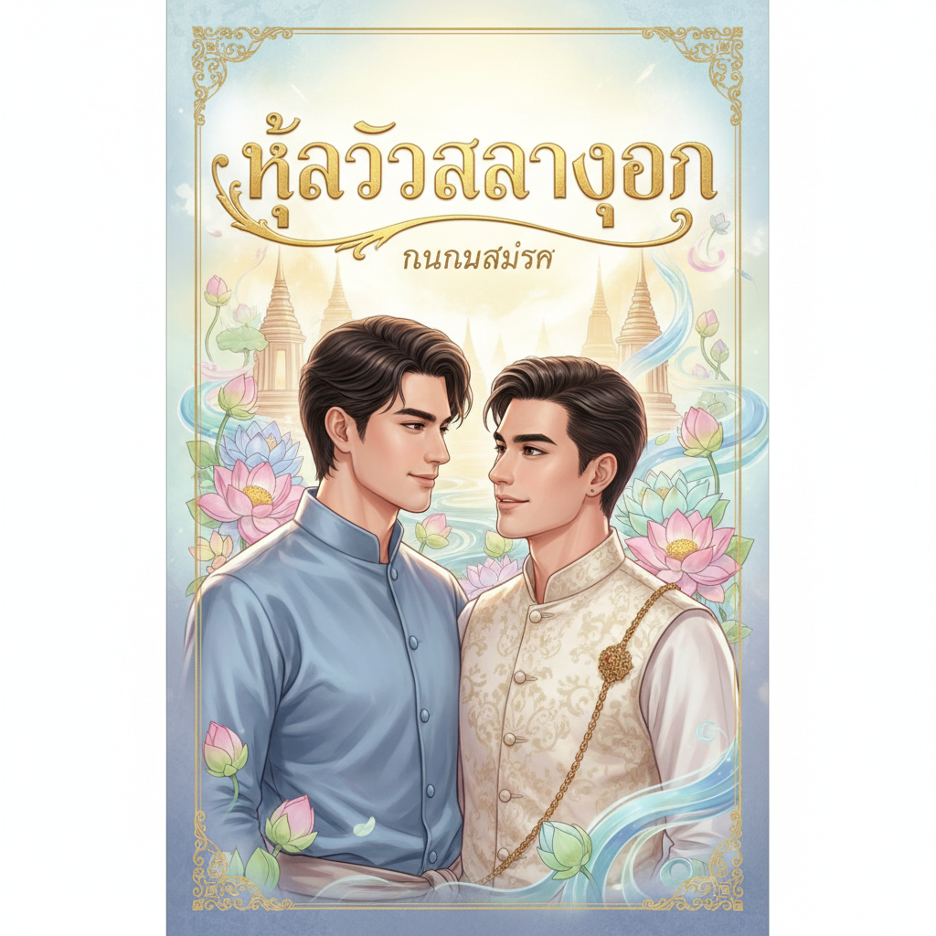 หัวใจสองดวง