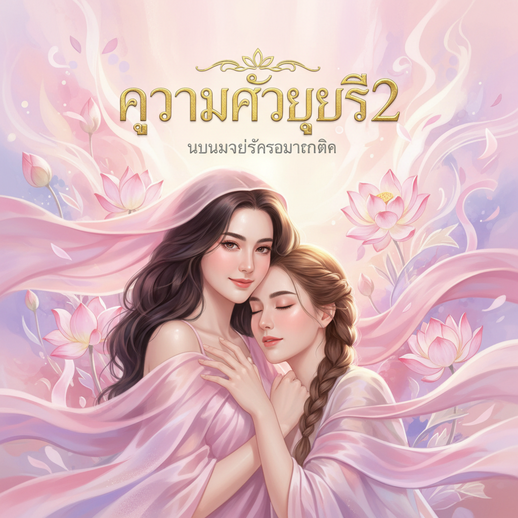 ความรักยูริ2