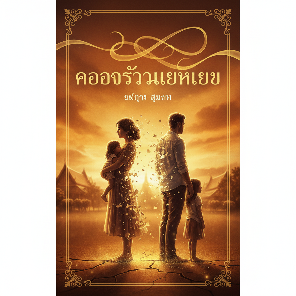 ครอบครัวแตกแยก