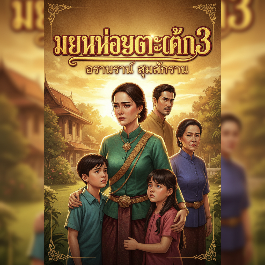 เมียน้อยแก้แค้น3