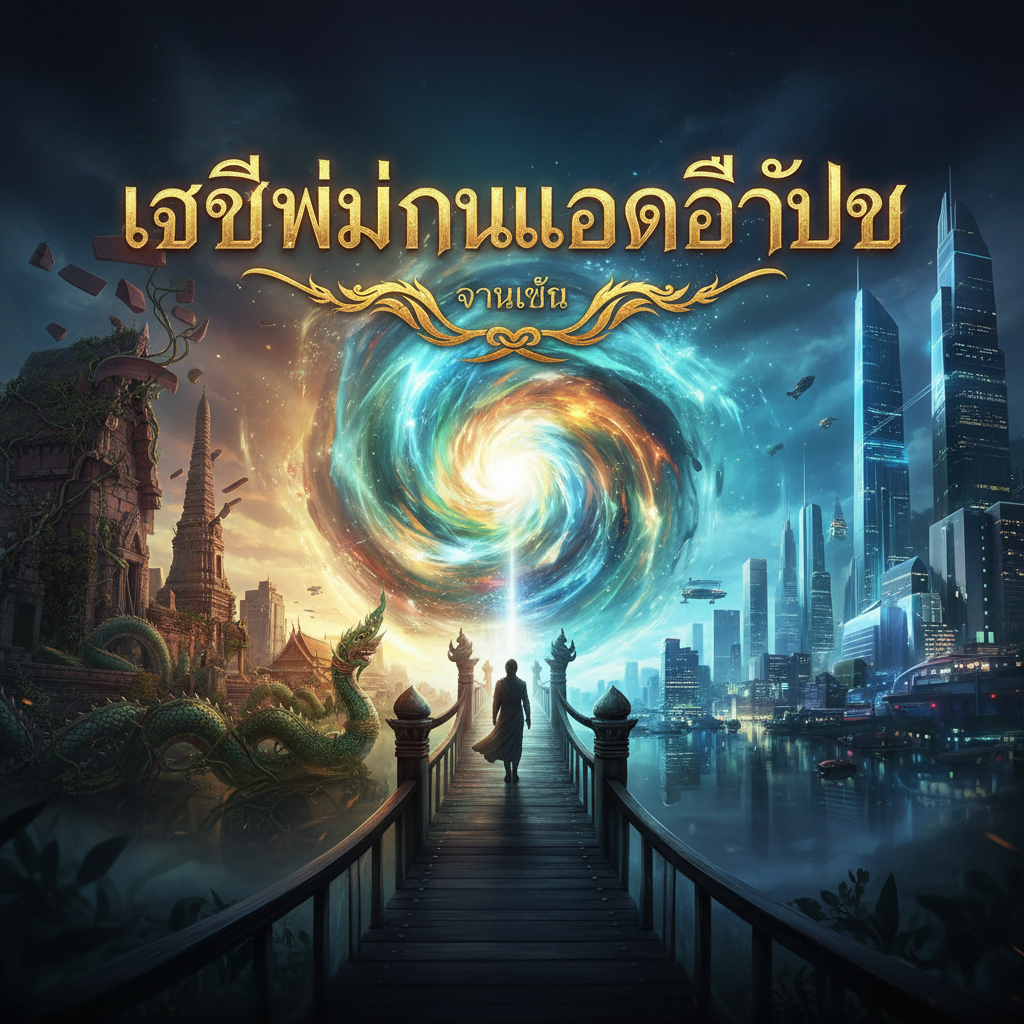 เกิดใหม่ในโลกอีกใบ