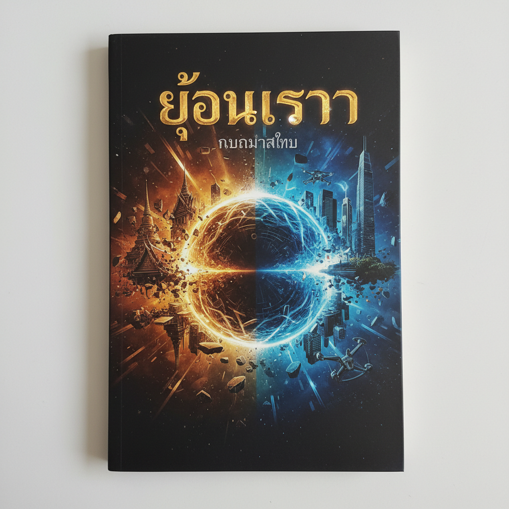 ย้อนเวลา