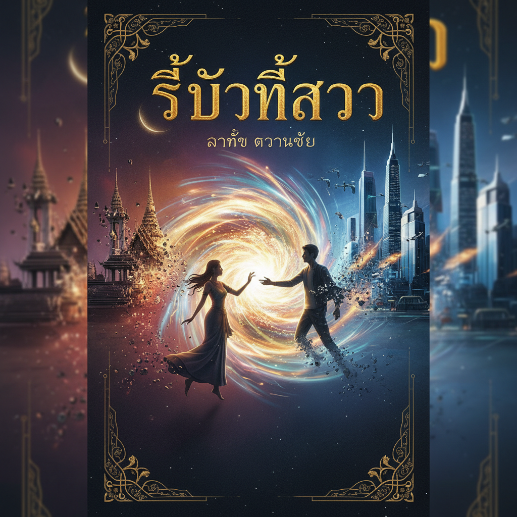 ชีวิตที่สอง