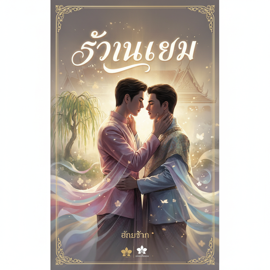 รักในเงา