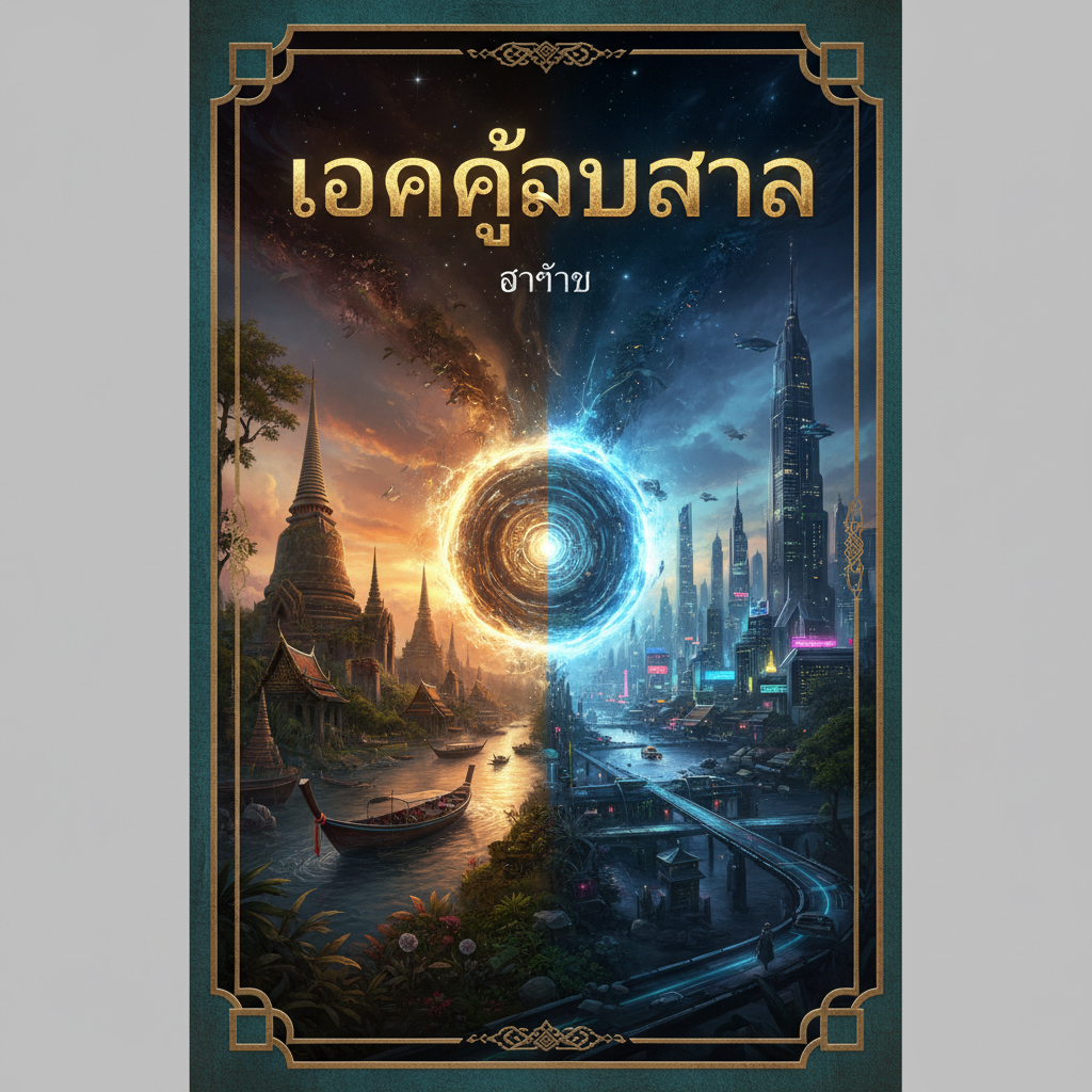 โลกคู่ขนาน