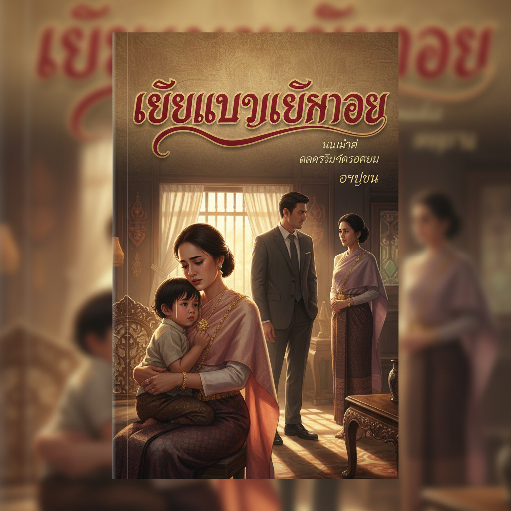 เมียหลวงเมียน้อย