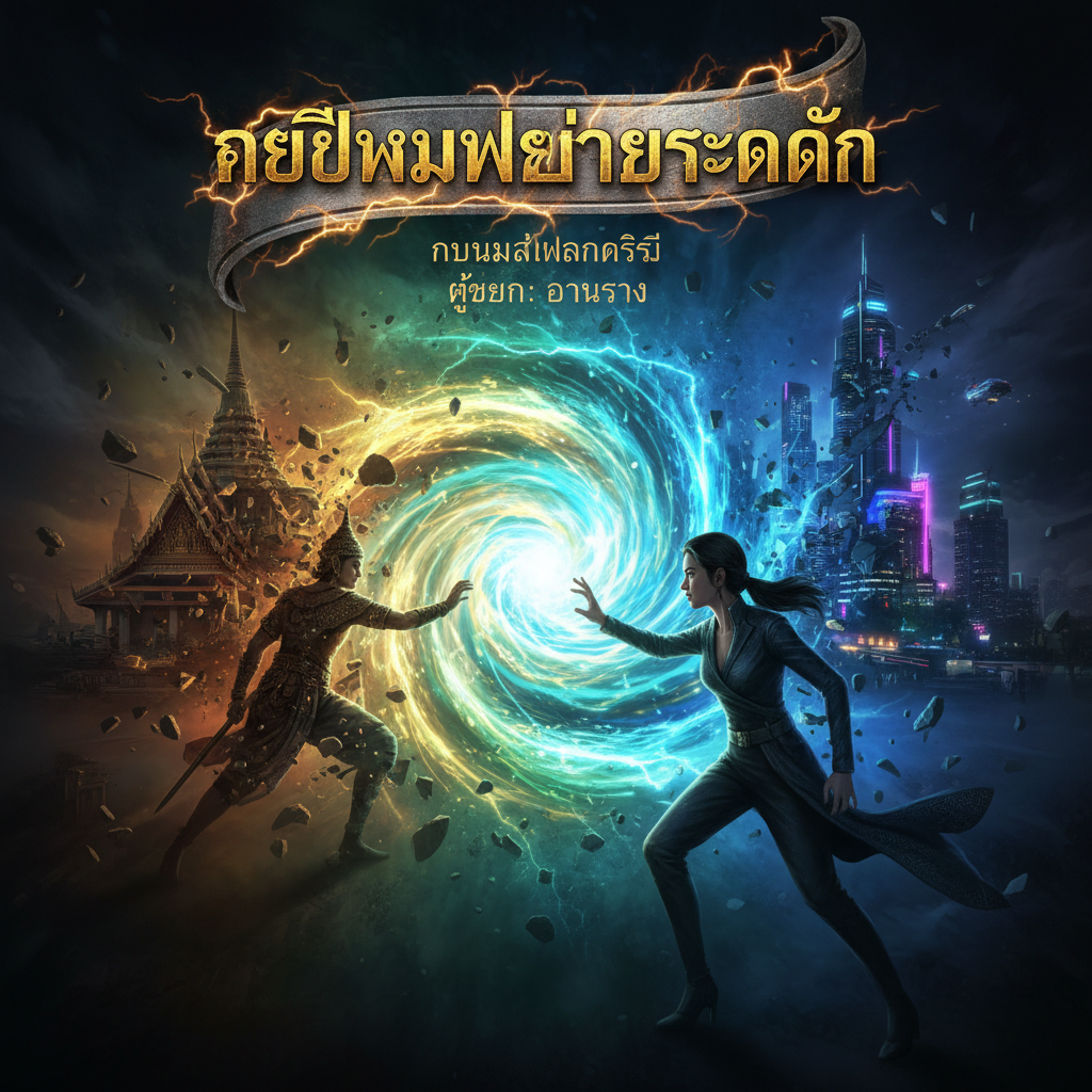 เกิดใหม่เพื่อแก้แค้น