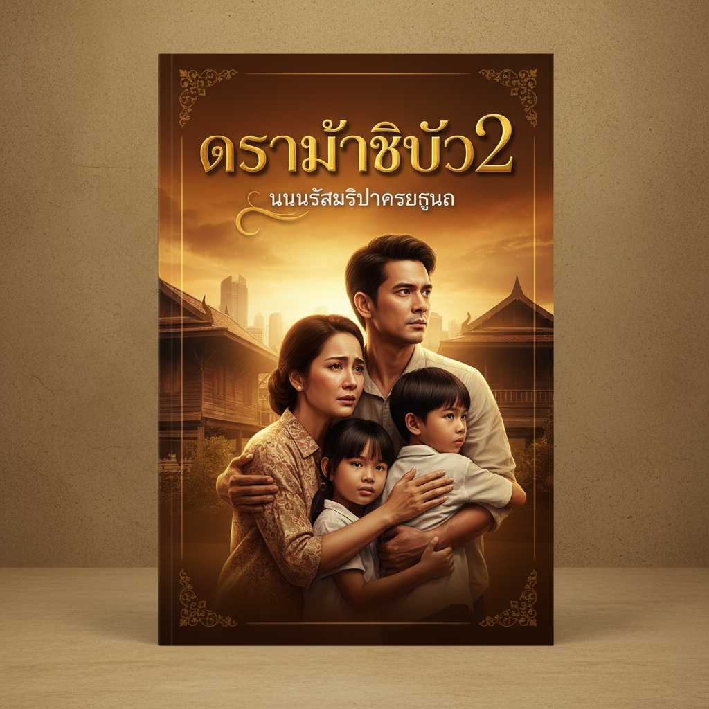 ดราม่าชีวิต2