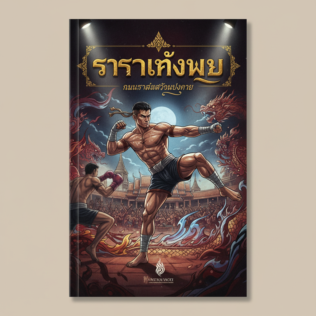 ราชาแห่งมวย