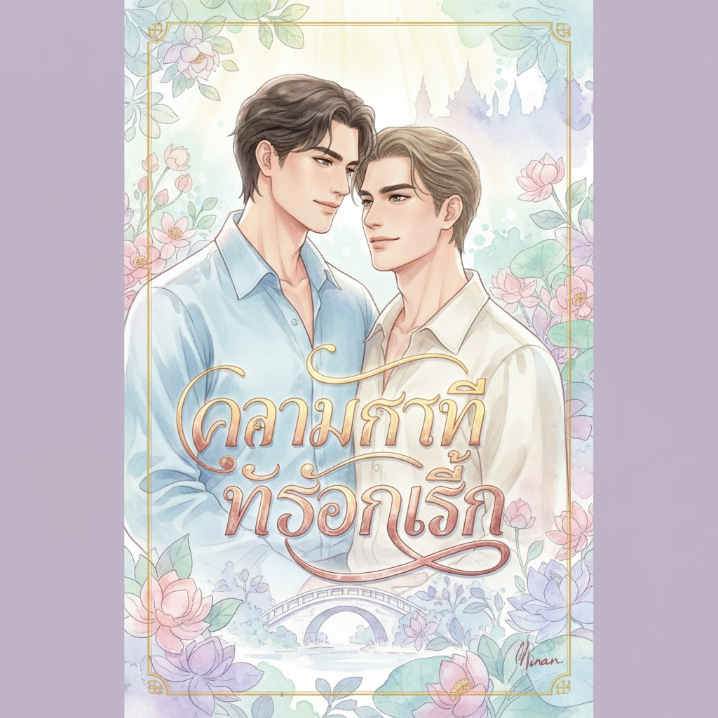 ความรักที่ซ่อนเร้น