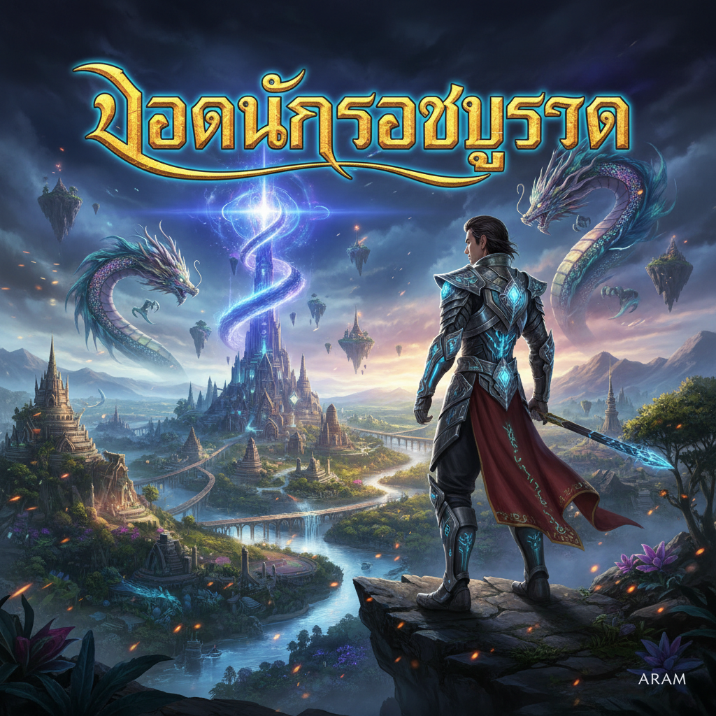 ยอดนักรบระบบ