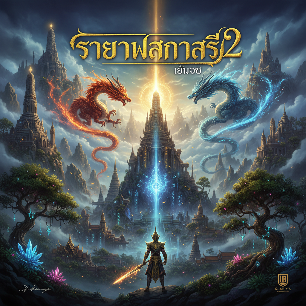 ราชาแฟนตาซี2