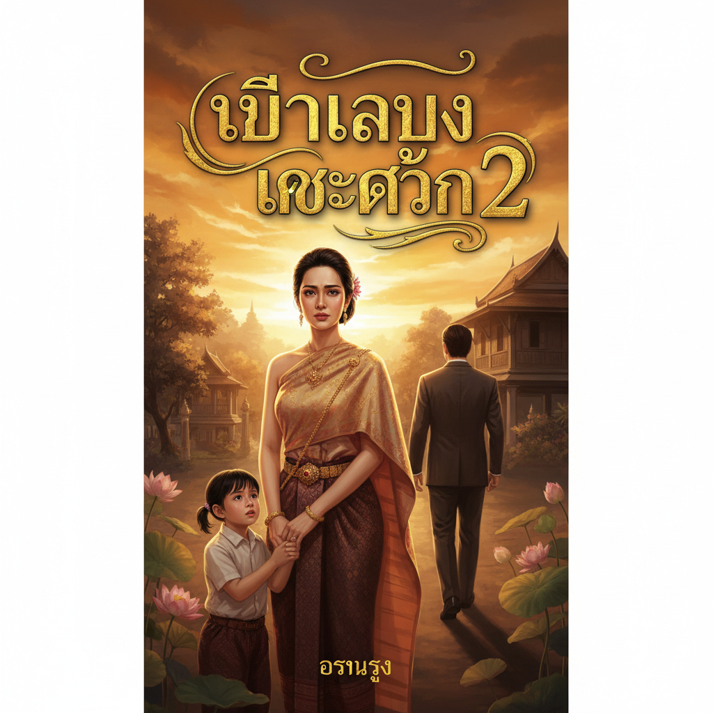 เมียหลวงแก้แค้น2