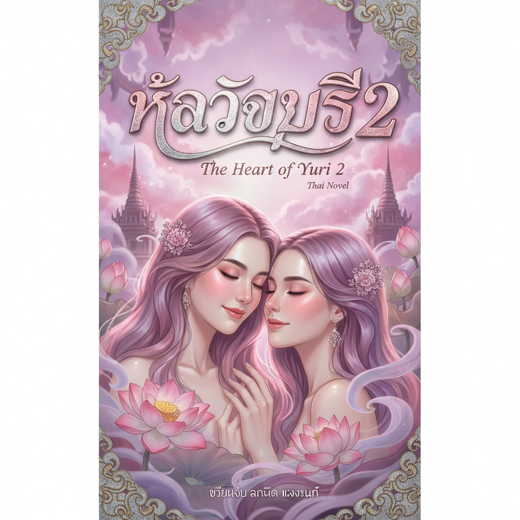 หัวใจยูริ2