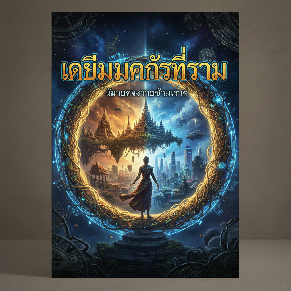 เกิดใหม่ครั้งที่สาม