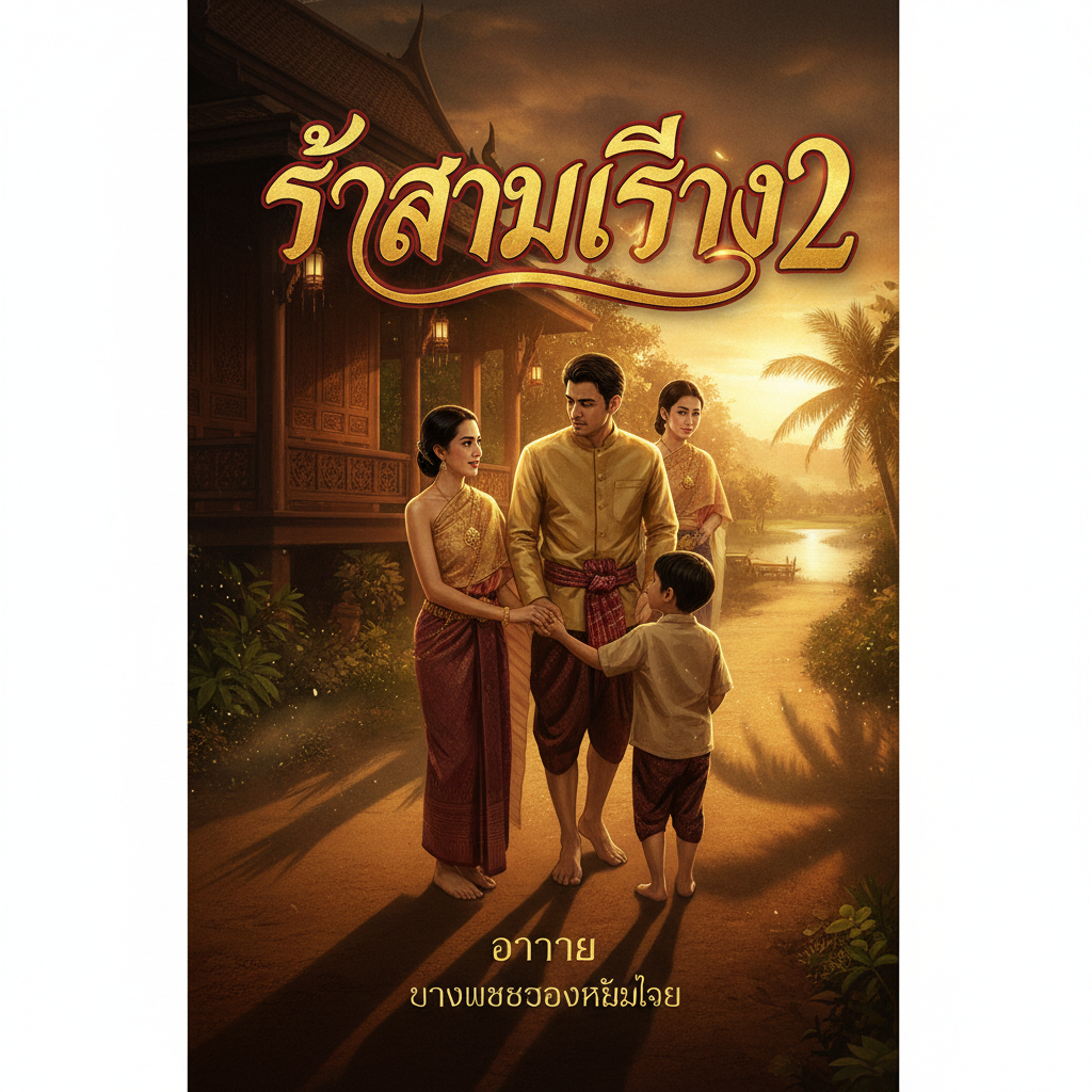 รักสามเส้า2