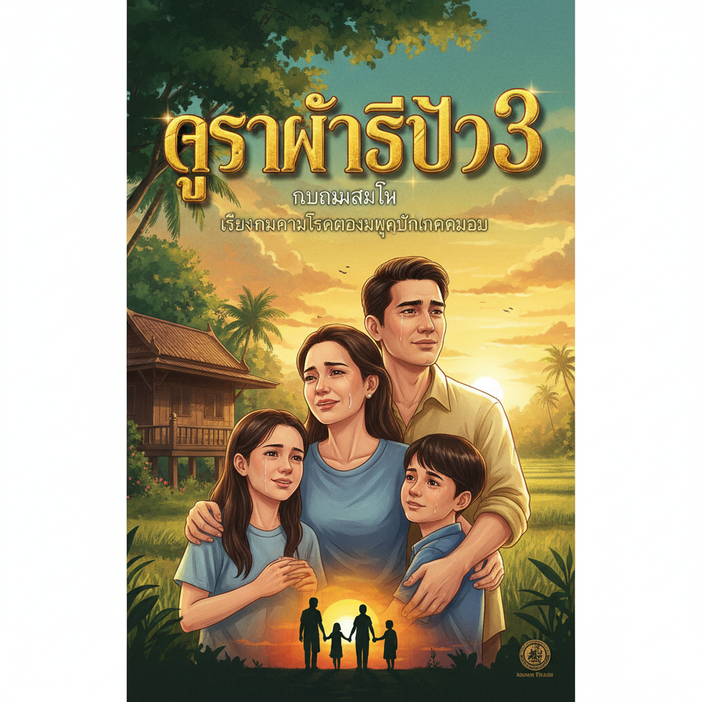 ดราม่าชีวิต3