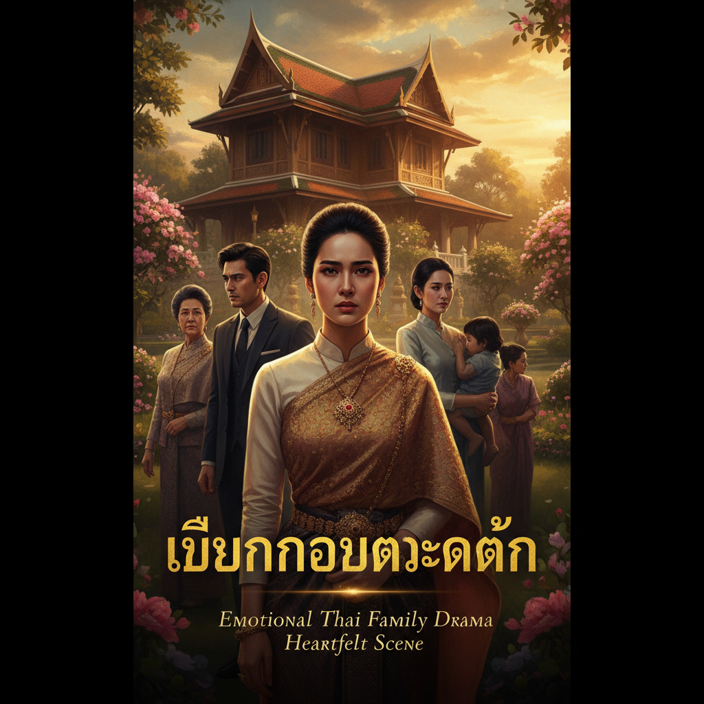 เมียน้อยแก้แค้น