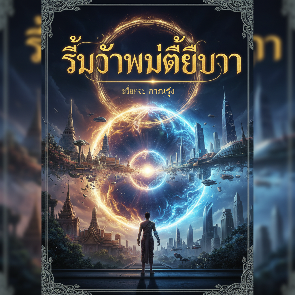 ชีวิตใหม่ที่ดีกว่า