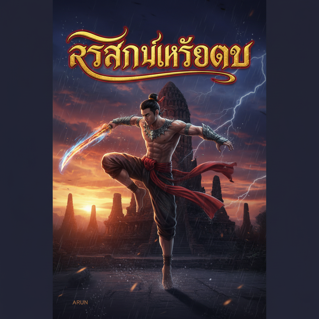 ราชันย์แห่งดาบ