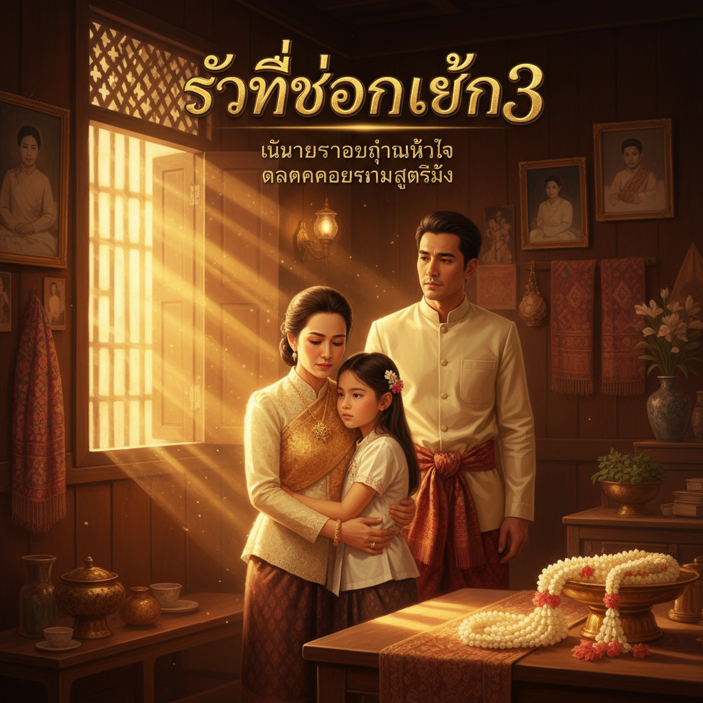 รักที่ซ่อนเร้น3