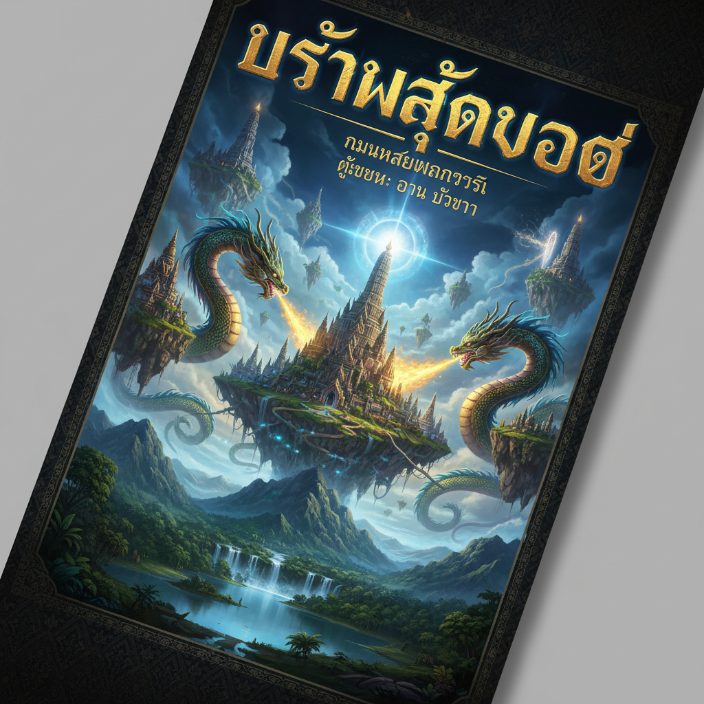 ระบบสุดยอด