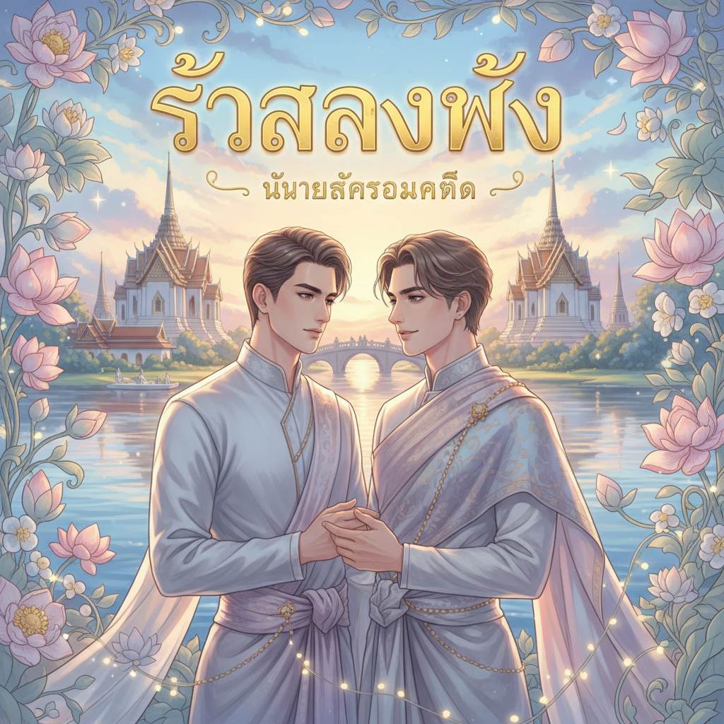 รักสองฝั่ง