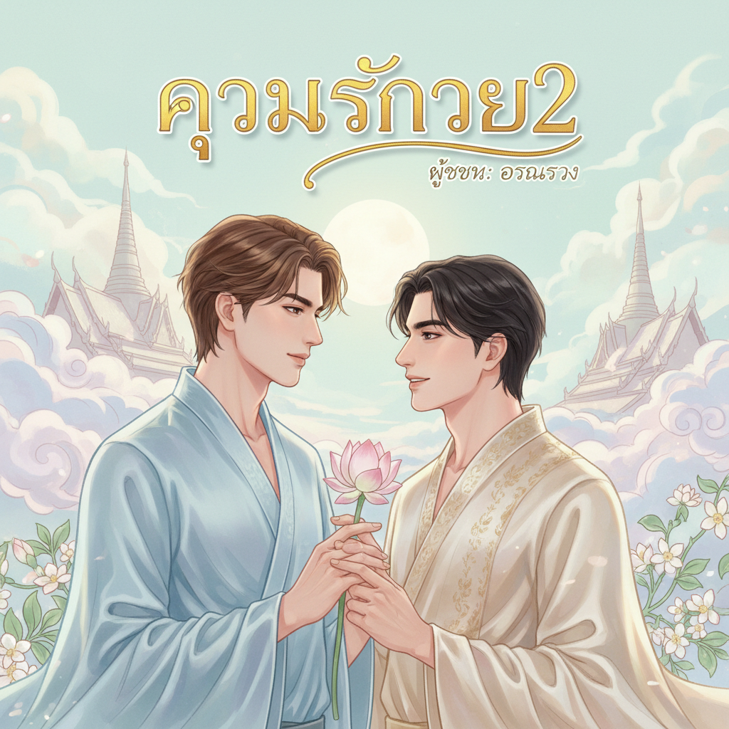 ความรักวาย2