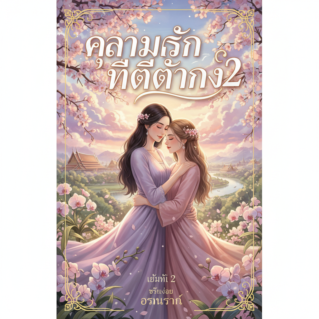 ความรักที่แตกต่าง2