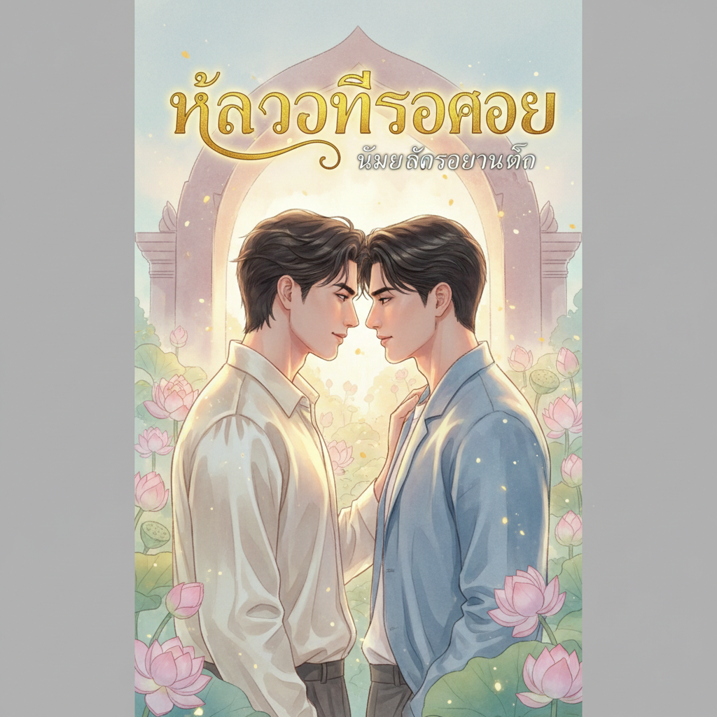 หัวใจที่รอคอย