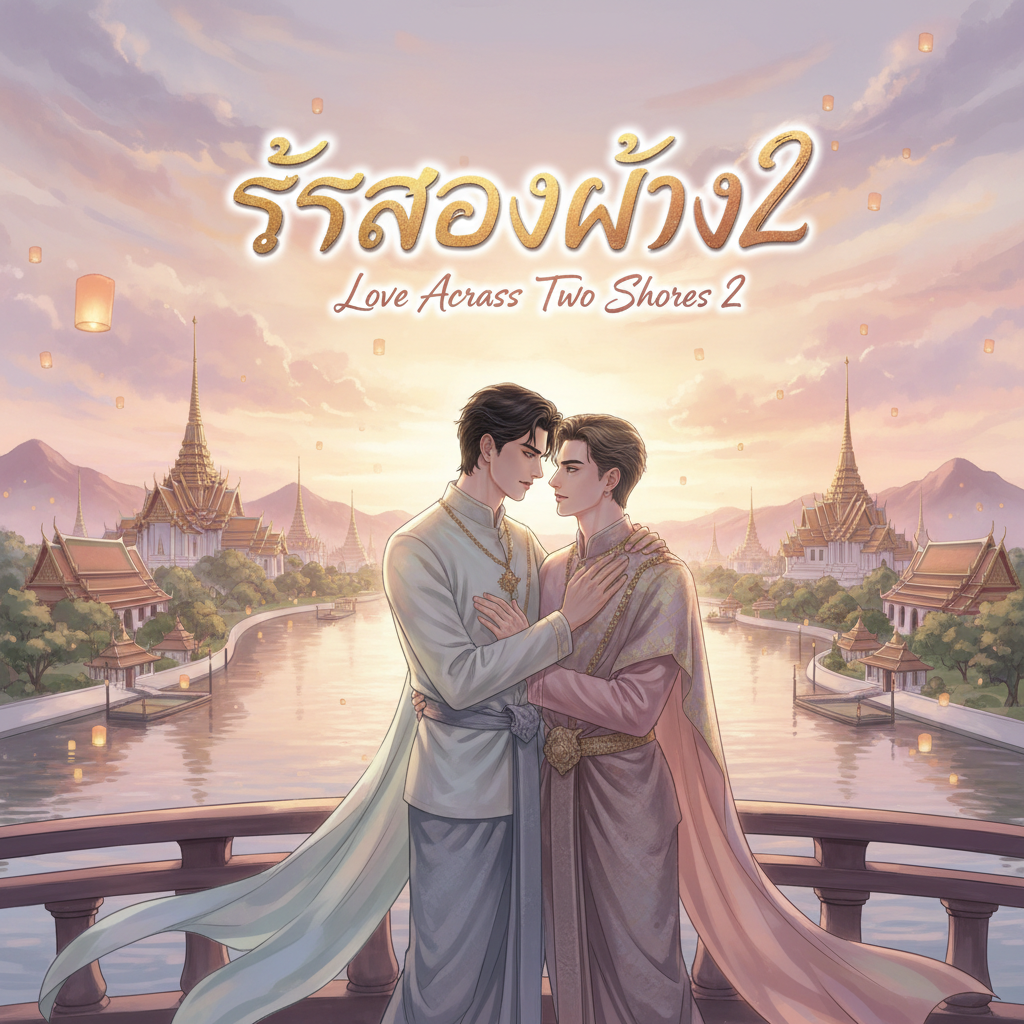 รักสองฝั่ง2