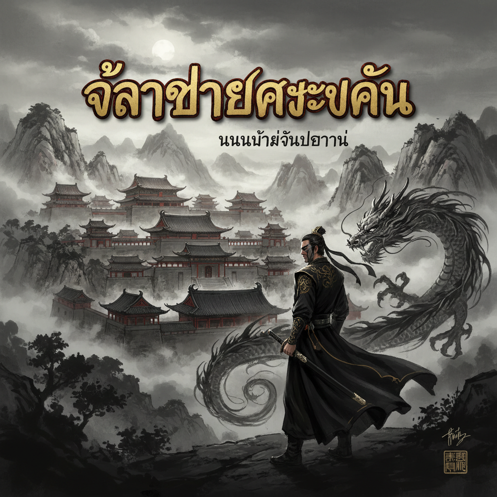 เจ้าชายแก้แค้น