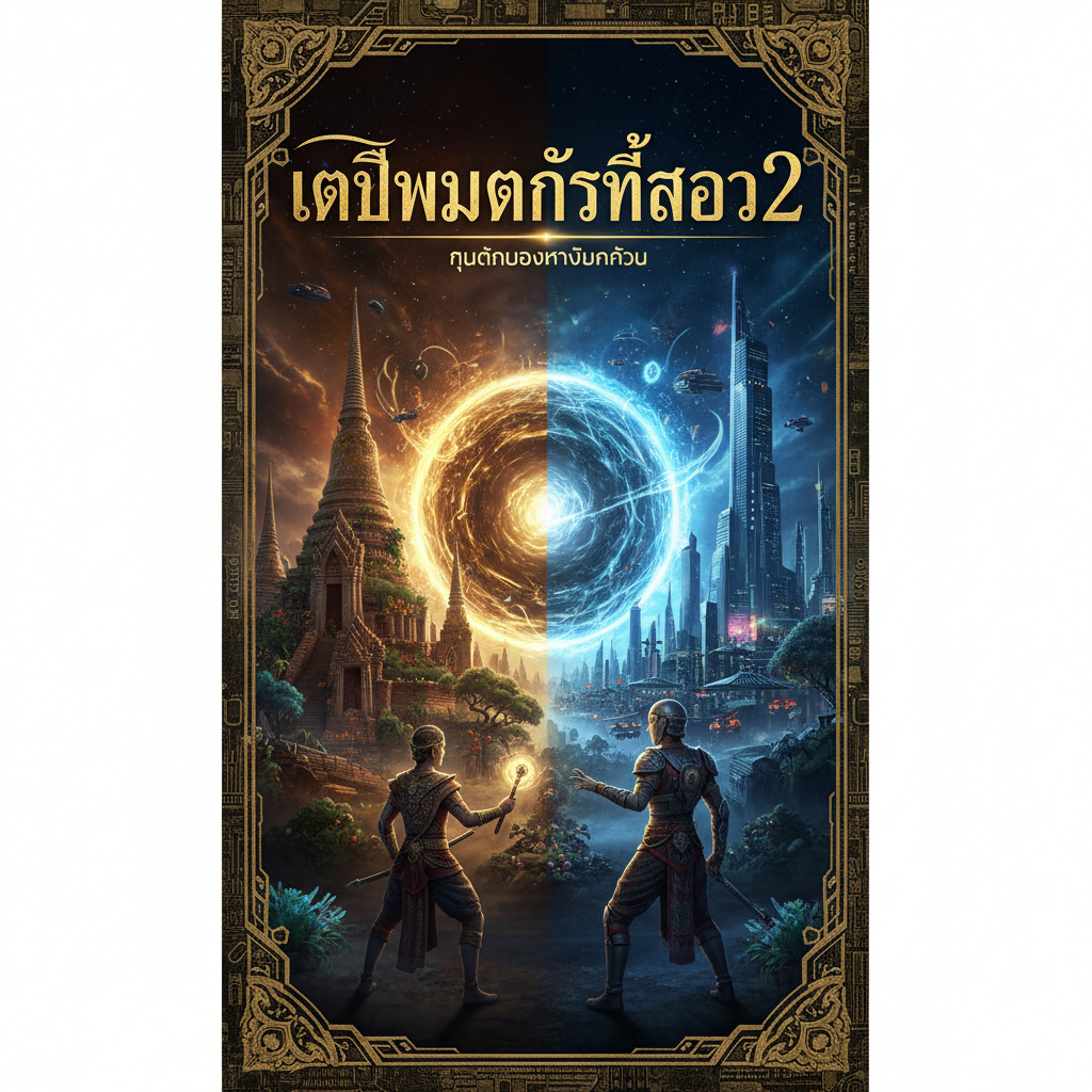 เกิดใหม่ครั้งที่สอง2