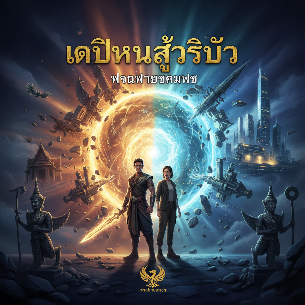 เกิดใหม่สู้ชีวิต