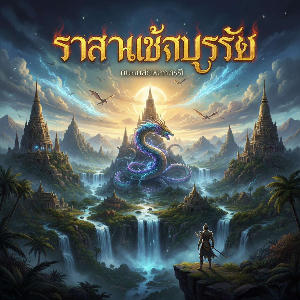 ราชาแห่งระบบ