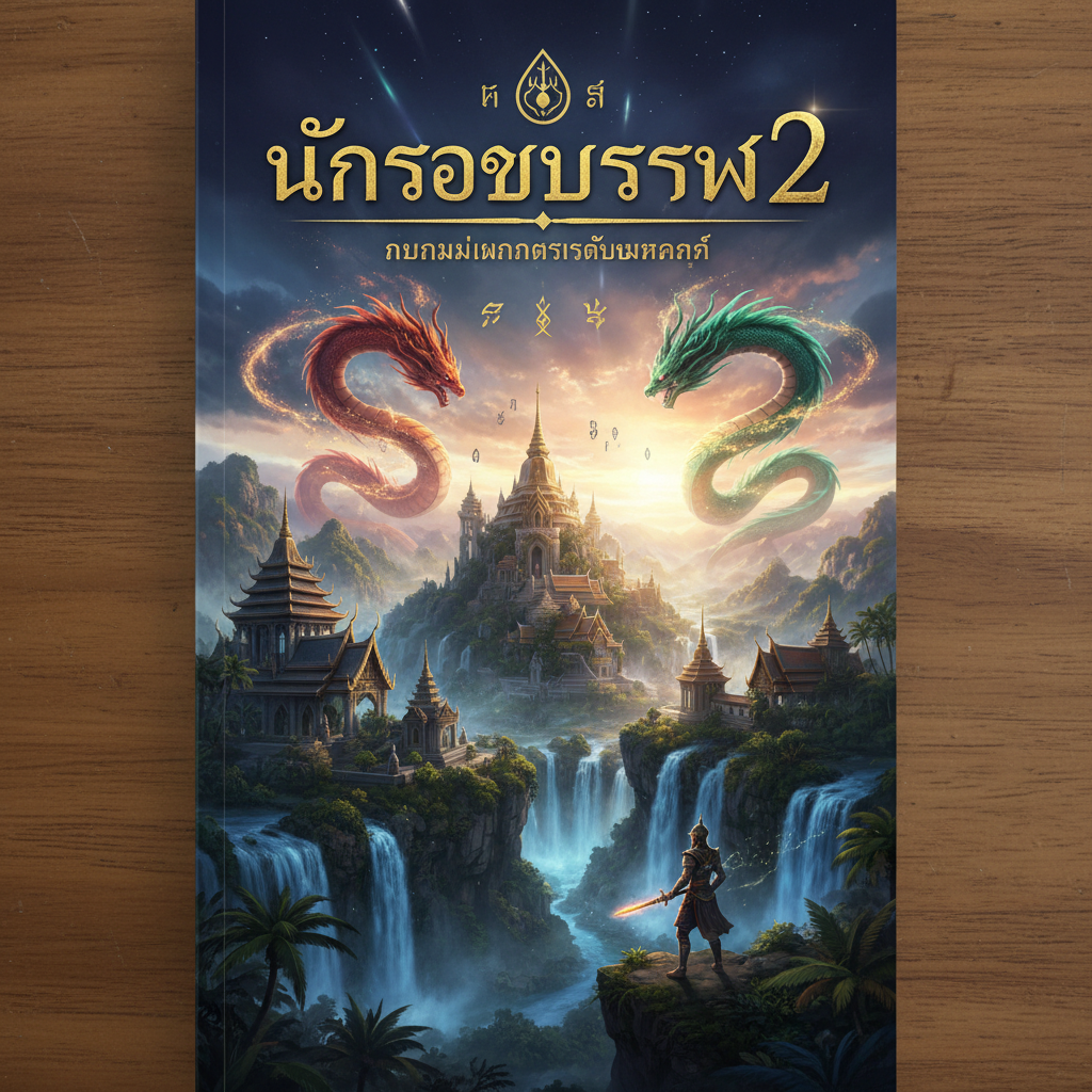 นักรบระบบ2