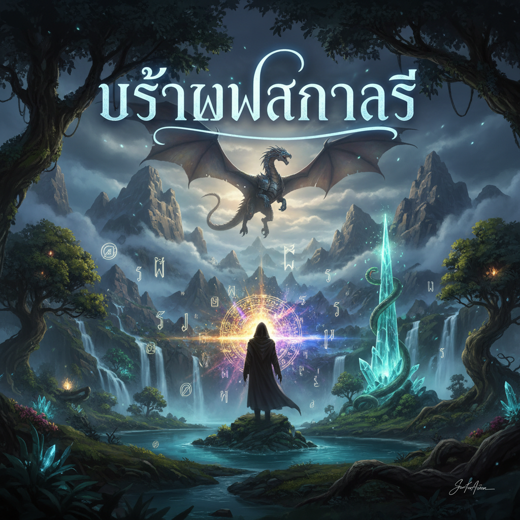 ระบบแฟนตาซี