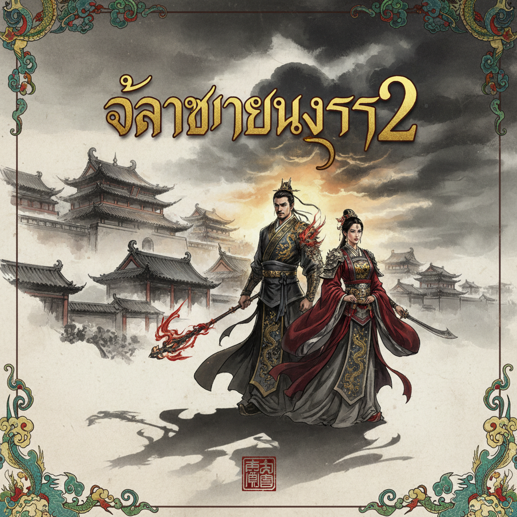 เจ้าชายมังกร2