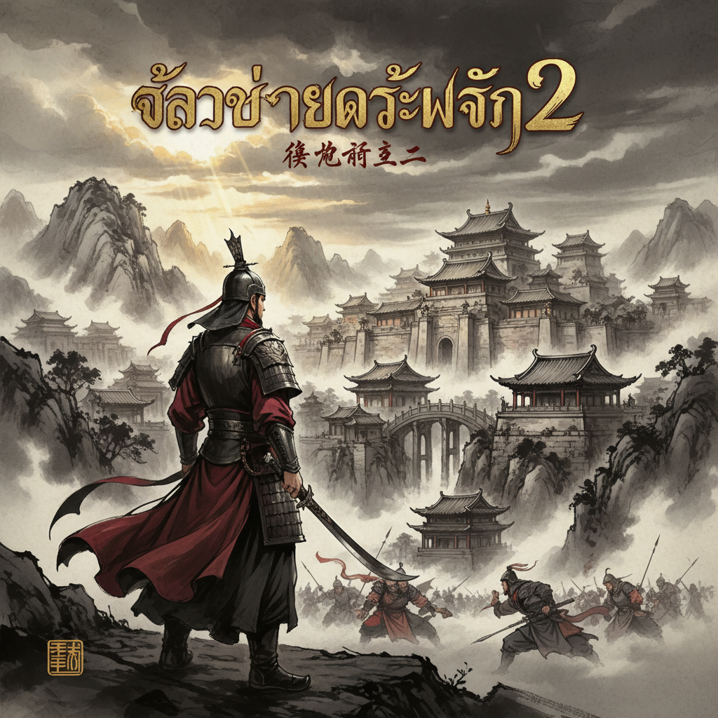 เจ้าชายแก้แค้น2