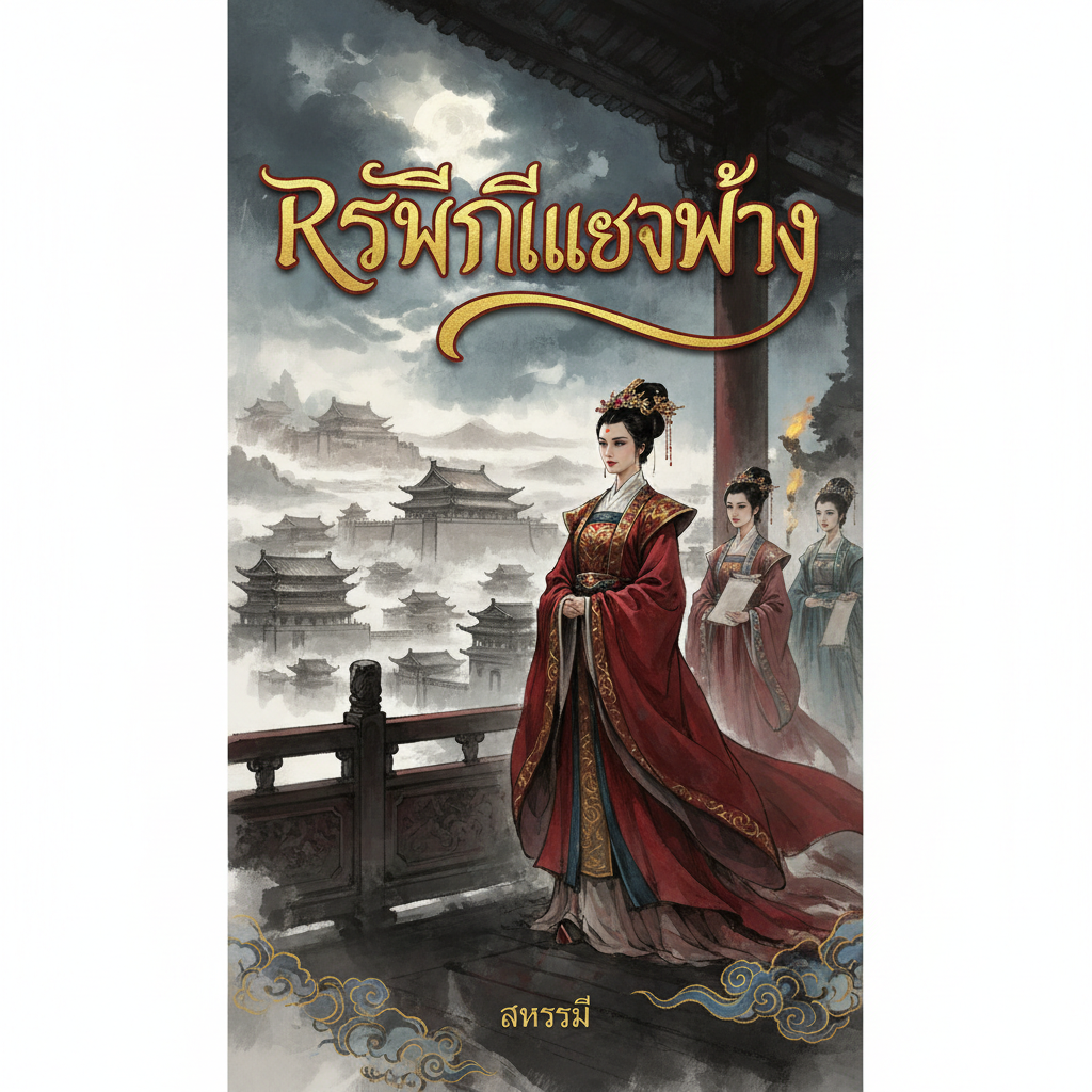 ราชินีแห่งวัง