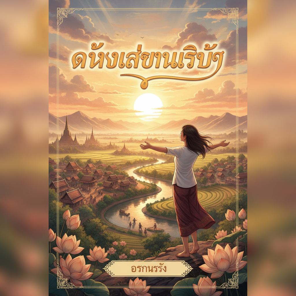 กำลังใจในชีวิต