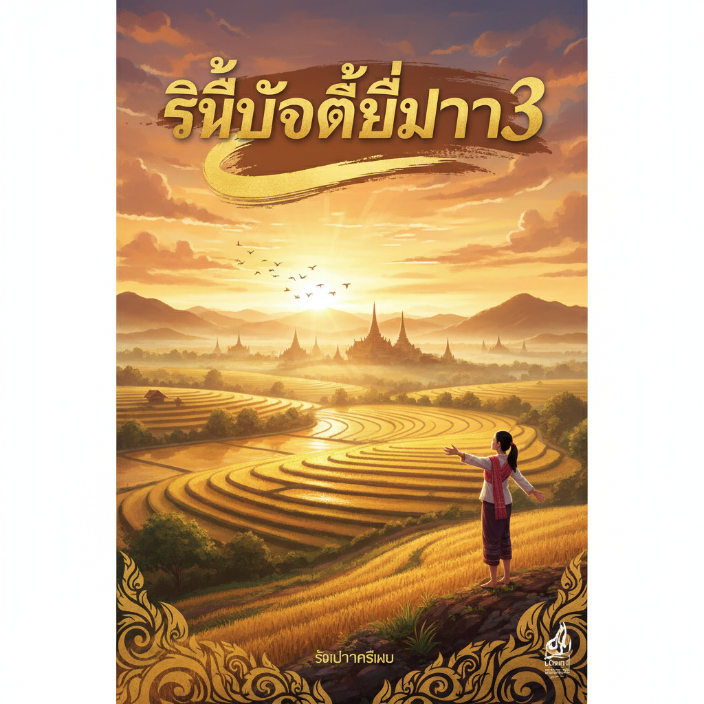 ชีวิตที่ดีกว่า3