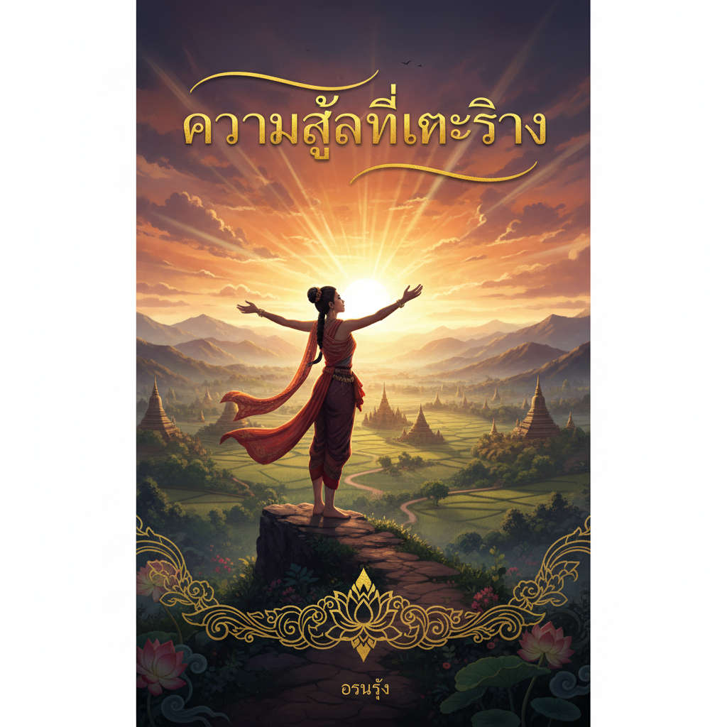 ความสุขที่แท้จริง