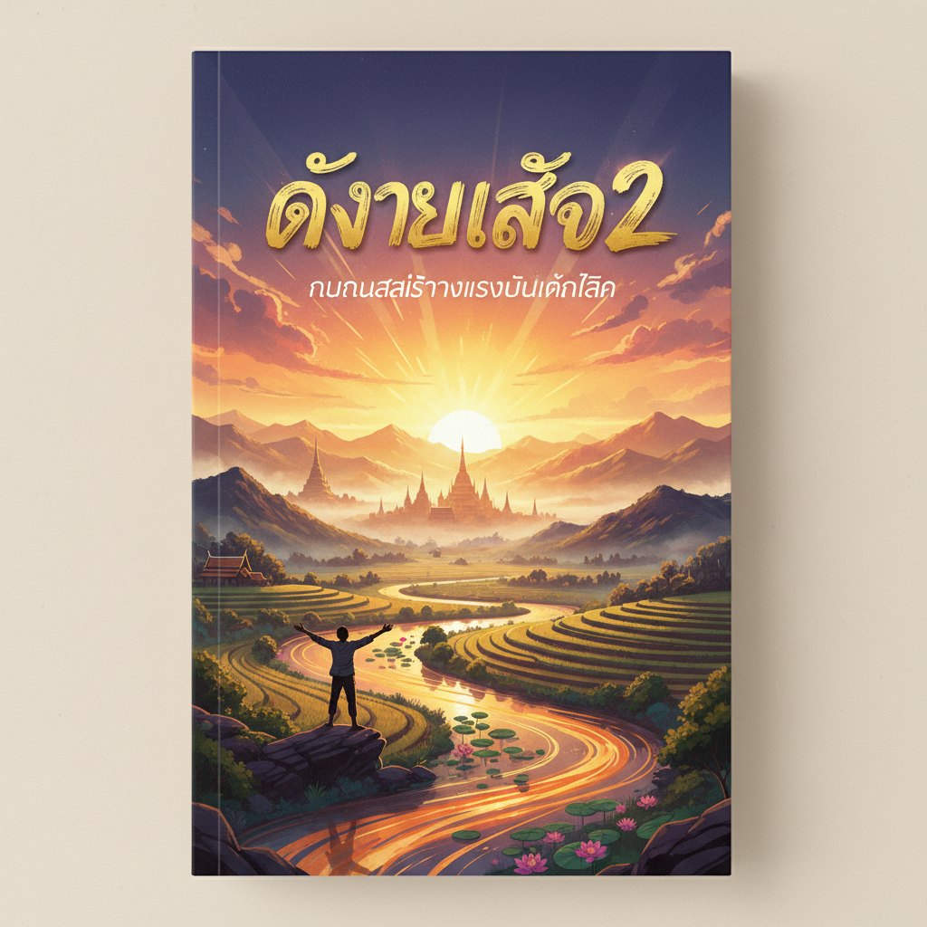 กำลังใจ2